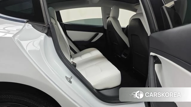 Tesla Model 3 id 5003759 из Кореи 30