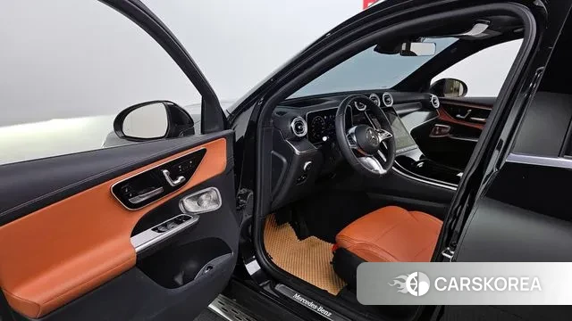 Mercedes-Benz GLC-Class X254 id 3126205 из Кореи 20