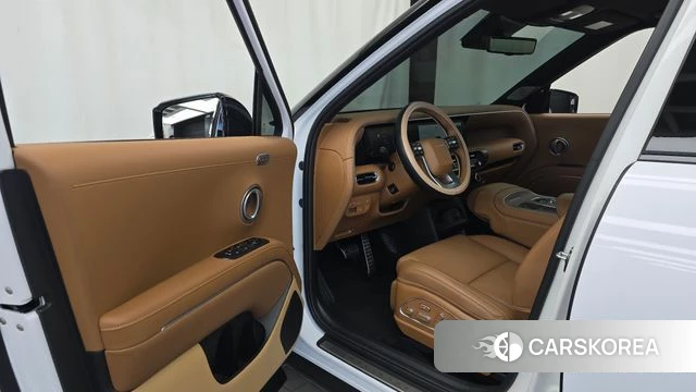 Hyundai Palisade (LX3) id 5025943 из Кореи 34