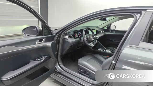 Kia K5 3rd generation id 4997372 из Кореи 30