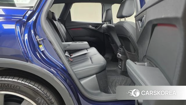 Audi Q4 e-Tron (F4) id 4793004 из Кореи 34
