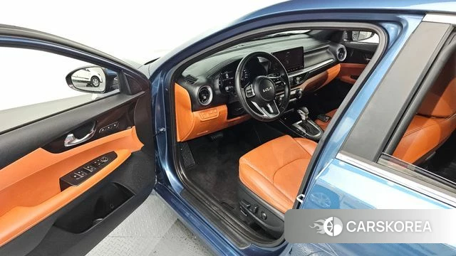 Kia The New K3 2nd generation id 5053352 из Кореи 31