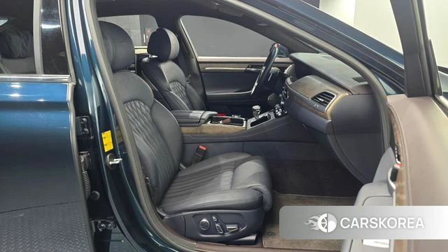 Genesis G90 id 5053523 из Кореи 31