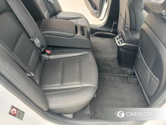Hyundai The New Grandeur IG id 4748181 из Кореи 16