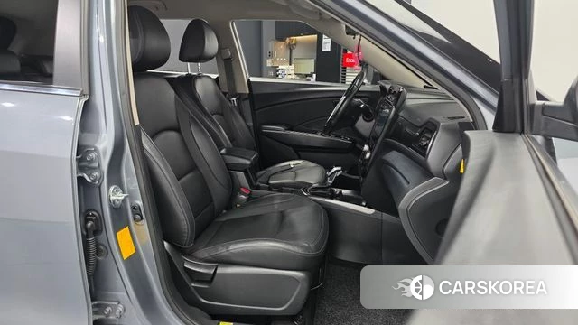 Ssangyong Berry New Tivoli id 5013299 из Кореи 30