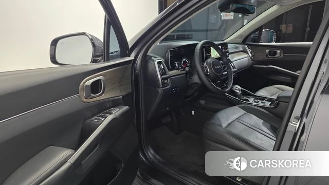 Kia Sorento 4th Generation id 4985836 из Кореи 20