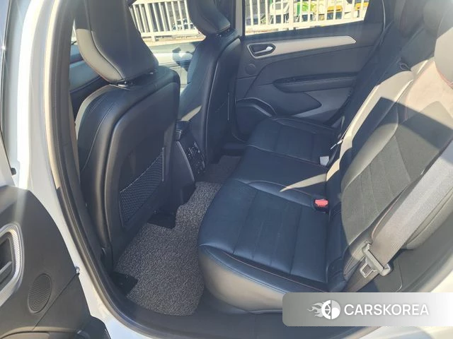 Renault Korea (Samsung) XM3 id 5034266 из Кореи 20