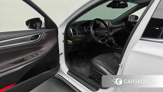Hyundai Grandeur IG id 4952912 из Кореи 36