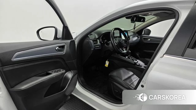 Renault Korea (Samsung) XM3 id 4930497 из Кореи 31