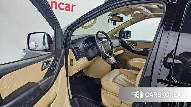 Hyundai The New Grand Starex id 4776260 из Кореи 30