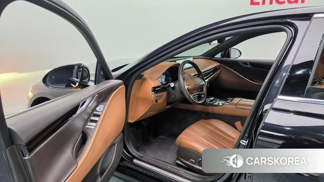 Genesis G80 (RG3) id 4987065 из Кореи 32