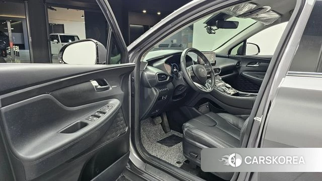 Hyundai The New Santa Fe id 4987245 из Кореи 34