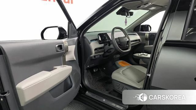 Kia EV3 id 4941087 из Кореи 20