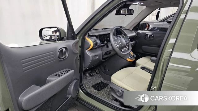 Hyundai Casper id 4965948 из Кореи 32