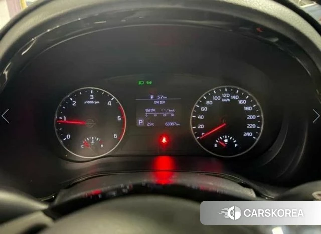 Kia Seltos id 4969592 из Кореи 20