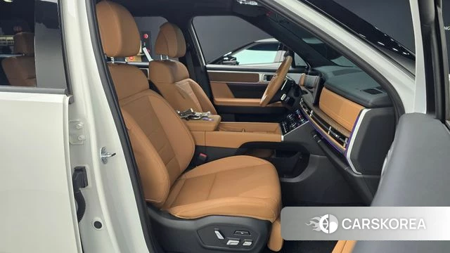 Hyundai Santa Fe (MX5) id 4950196 из Кореи 32