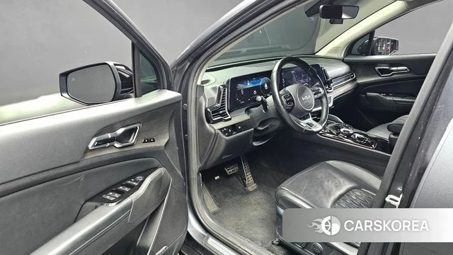 Kia Sportage 5th Generation id 4976741 из Кореи 20