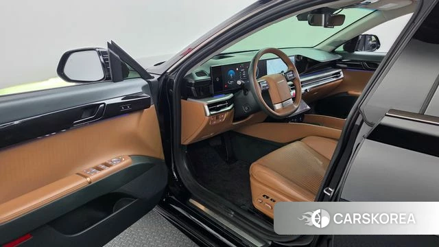 Hyundai Grandeur (GN7) id 5046540 из Кореи 37