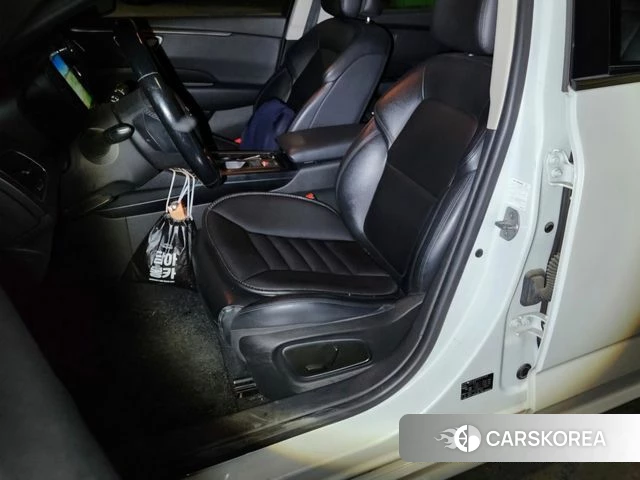 Renault Korea (Samsung) SM6 id 5042152 из Кореи 11
