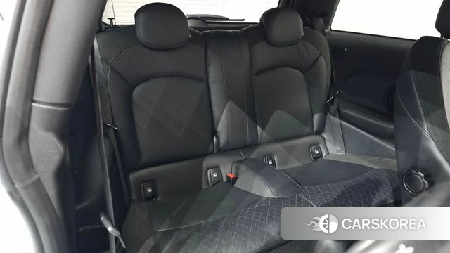 Mini Cooper Electric id 4899206 из Кореи 33