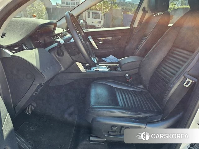 Land Rover Discovery Sports 2nd Generation id 4900032 из Кореи 20