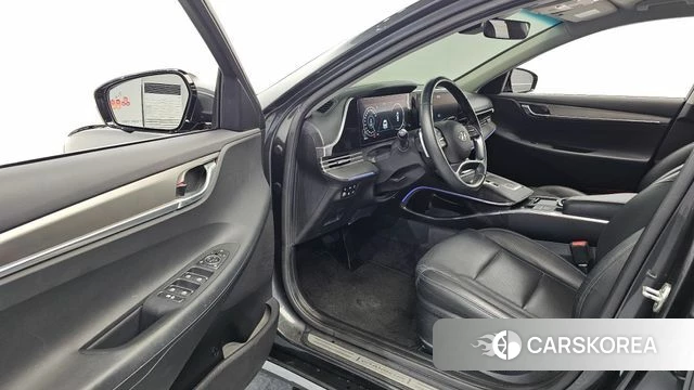 Hyundai The New Grandeur IG id 5027809 из Кореи 20