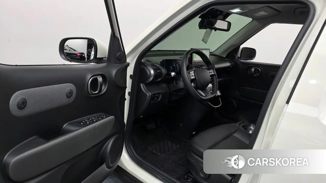Hyundai Casper Electric id 4950099 из Кореи 30