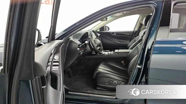Genesis G80 (RG3) id 4976284 из Кореи 31