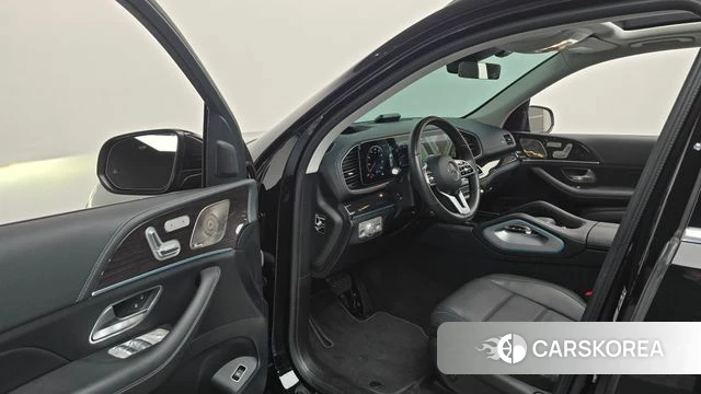 Mercedes-Benz GLE-Class W167 id 5027694 из Кореи 20