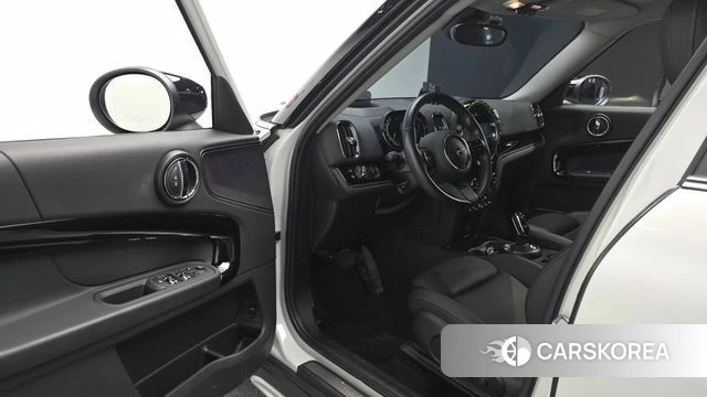 Mini Cooper Countryman id 4768069 из Кореи 38