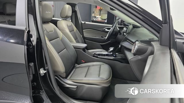Chevrolet (GM Daewoo) Trax Crossover id 4985377 из Кореи 32