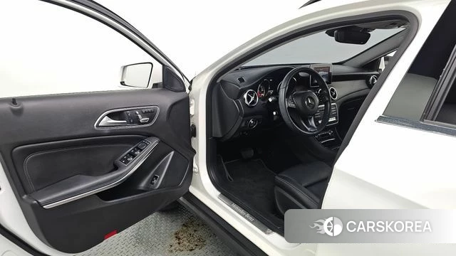 Mercedes-Benz GLA-Class X156 id 4998503 из Кореи 32