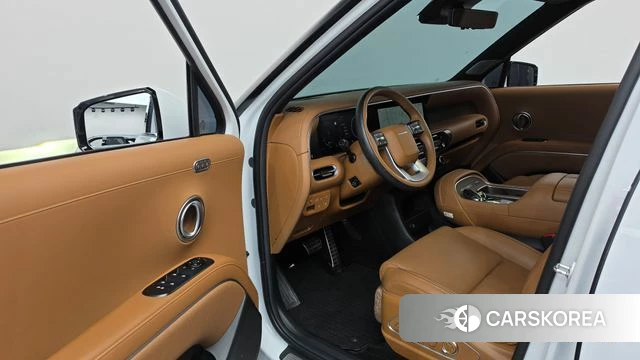 Hyundai Palisade (LX3) id 5011176 из Кореи 35