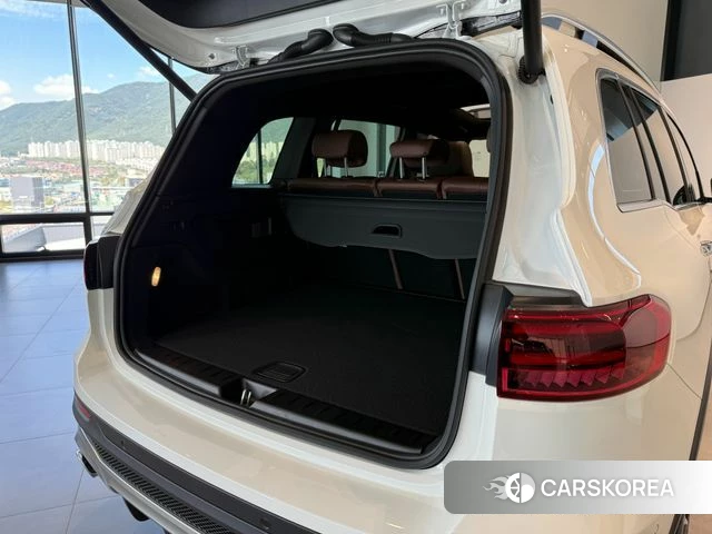 Mercedes-Benz GLB-Class X247 id 4980078 из Кореи 20