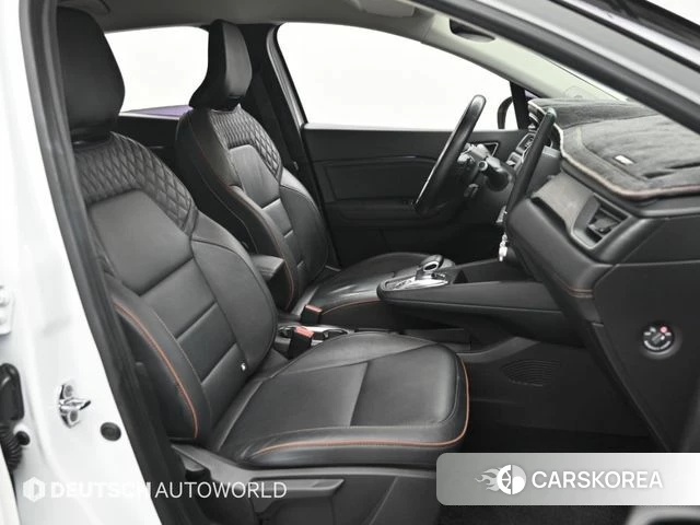 Renault Korea (Samsung) Capture id 4959717 из Кореи 20