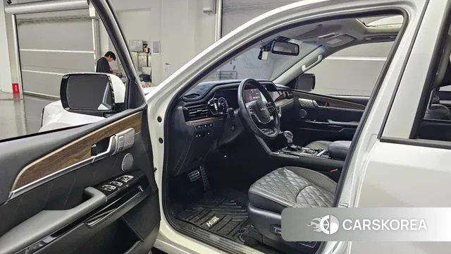 Kia Mohave Master id 3334277 из Кореи 20
