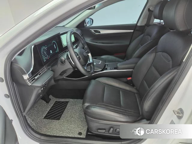 Hyundai The New Grandeur IG id 5046814 из Кореи 20