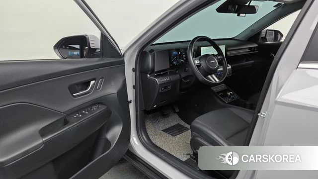 Hyundai Kona Hybrid (SX2) id 4767451 из Кореи 36