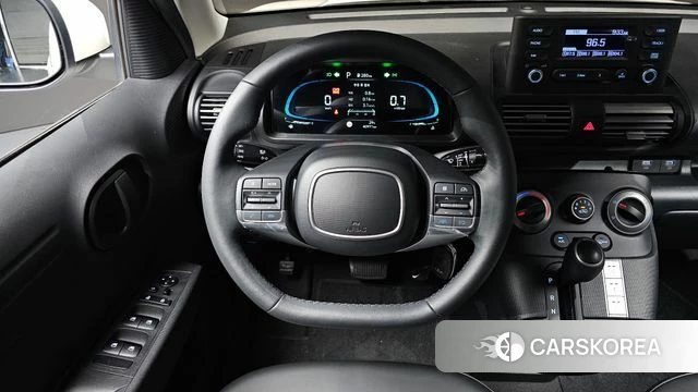 Hyundai Casper id 4720928 из Кореи 30
