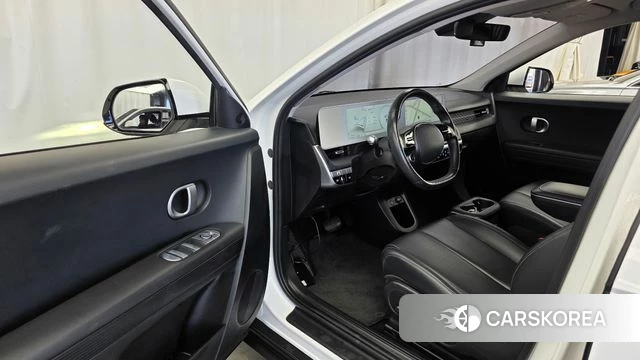 Hyundai Ionic 5 id 5027957 из Кореи 33