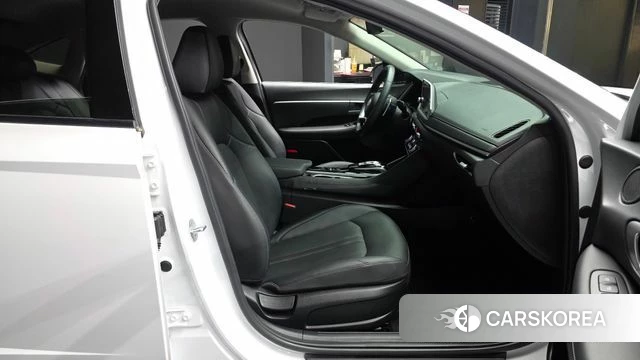 Hyundai Sonata (DN8) id 4763953 из Кореи 30