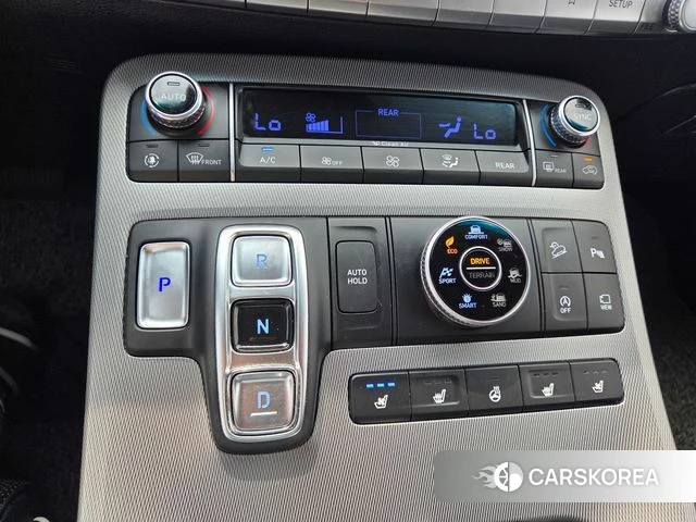 Hyundai Palisade id 4742060 из Кореи 20