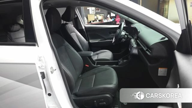 Hyundai Kona Hybrid (SX2) id 5046030 из Кореи 32