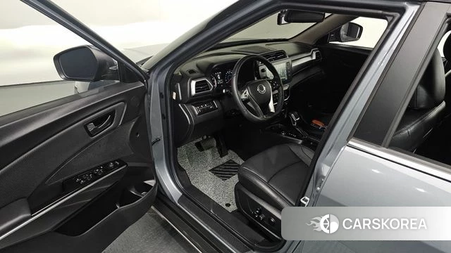 Ssangyong The New Tivoli id 4201379 из Кореи 20