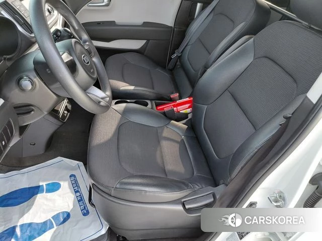 Kia The New Ray id 4647511 из Кореи 30