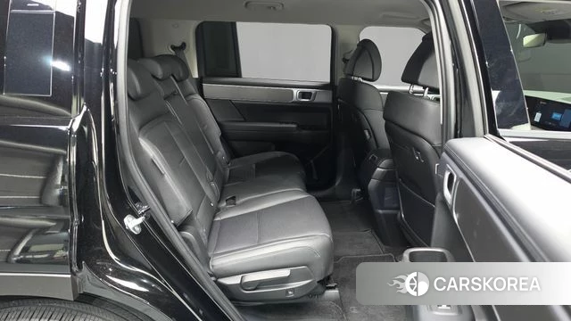 Hyundai Santa Fe (MX5) id 5021314 из Кореи 32