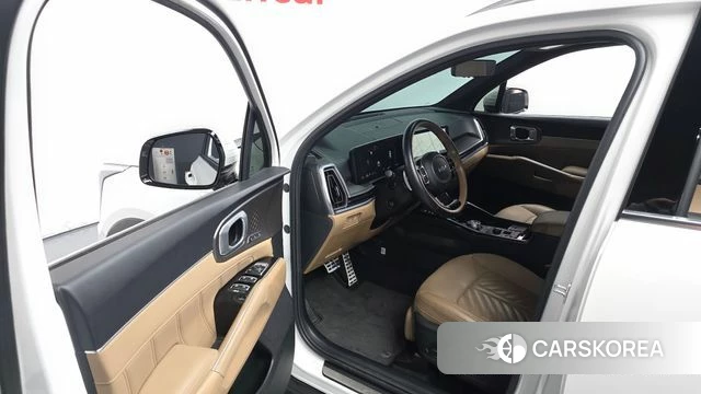 Kia The New Sorento 4th Generation id 5046215 из Кореи 33