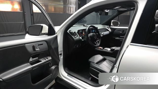 Mercedes-Benz GLB-Class X247 id 4966386 из Кореи 20