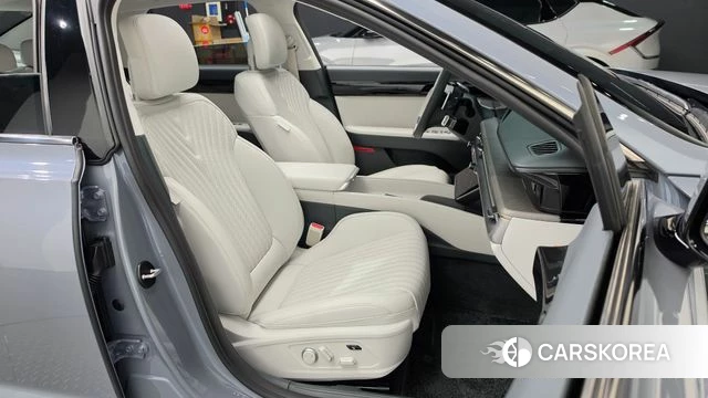 Hyundai Grandeur Hybrid (GN7) id 5001568 из Кореи 37