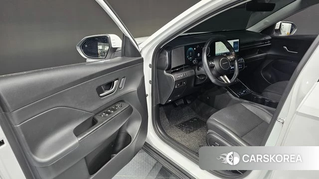 Hyundai Kona (SX2) id 4995837 из Кореи 34